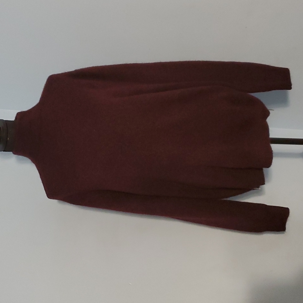 Men's Topman sweater